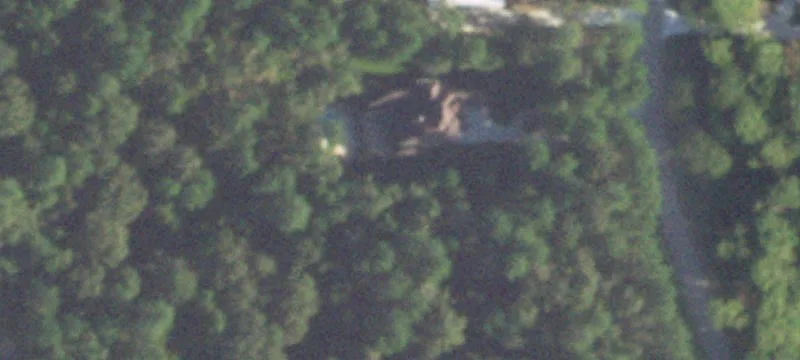 Residential Land in Riverwalk Subdivision