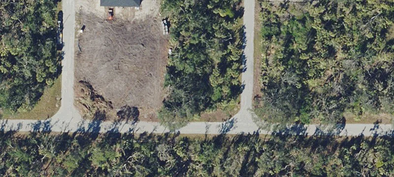 Residential Land in Port Charlotte