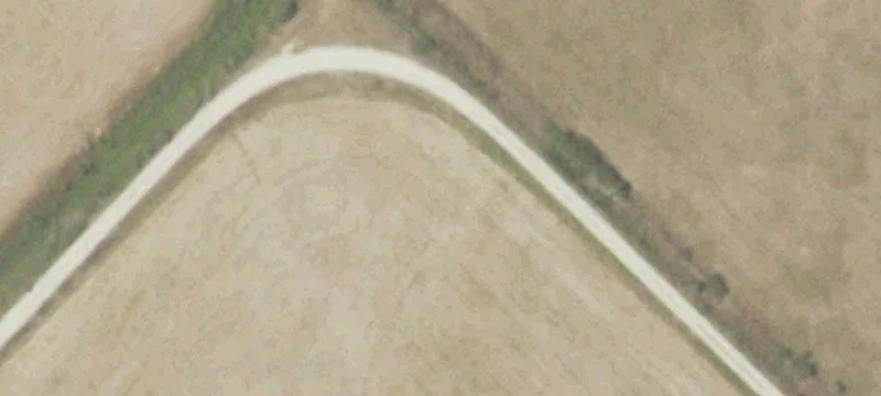 Wooded Land in East Bernard