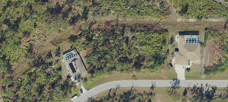 Residential Land in Port Charlotte