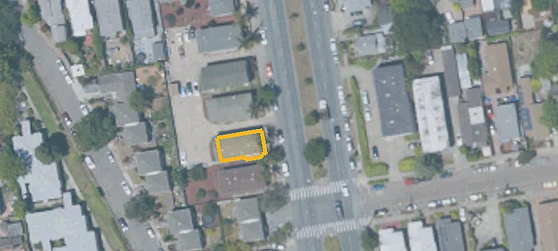 Berkeley Quadplex with Income Potential