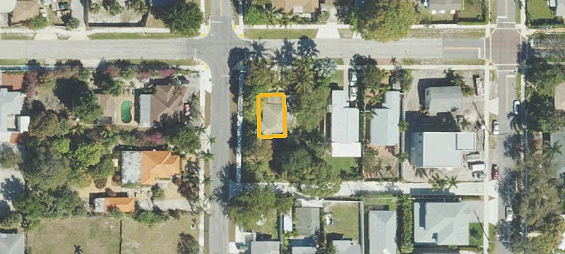 Prime Land in Delray Beach