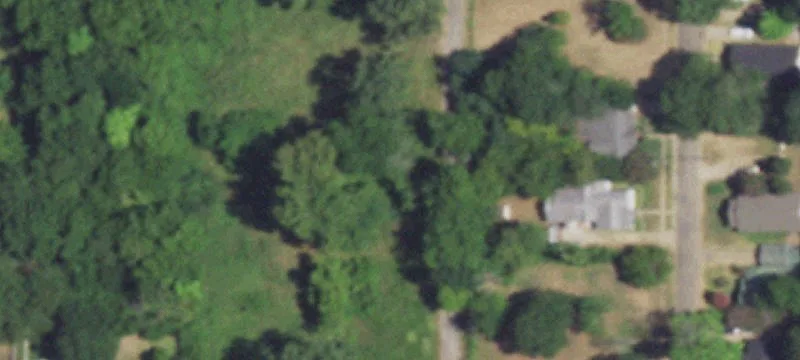 Residential Lot Near Walker Park
