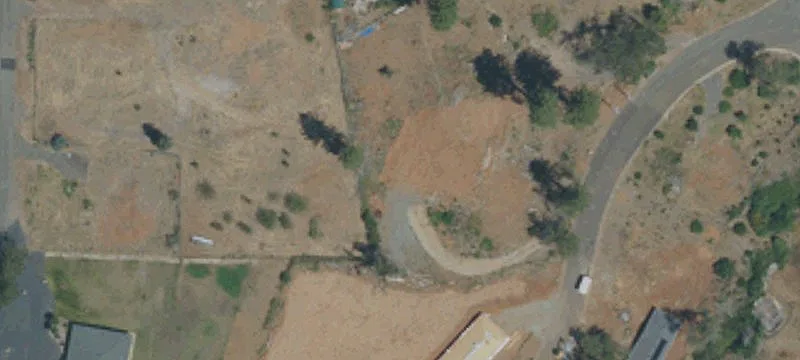 Land For Sale Paradise, CA