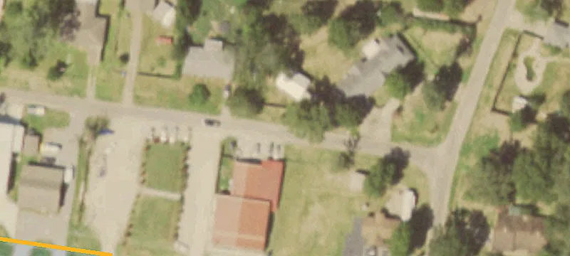 Residential Lot with Water View