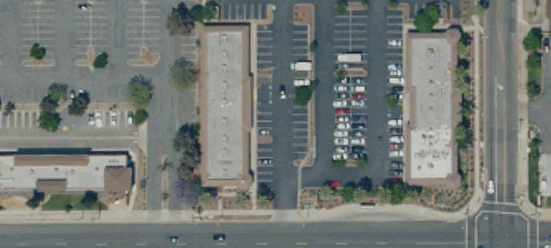 Foothill Blvd Specialty Property