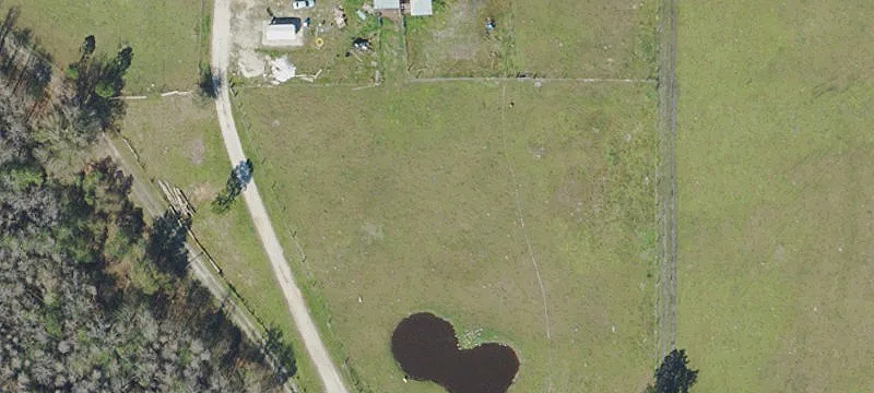 Vacant Cleared Land For Sale
