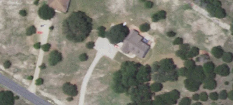 Whitewater Springs Vacant Lot