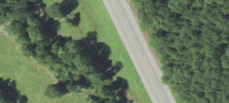 Prime Land on US Highway
