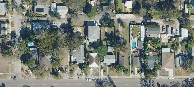 Gulfport Commercial Property for Sale
