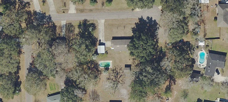 Private Acres for Custom Home
