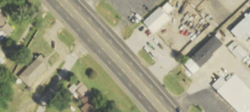 Unrestricted Land on Highway 259