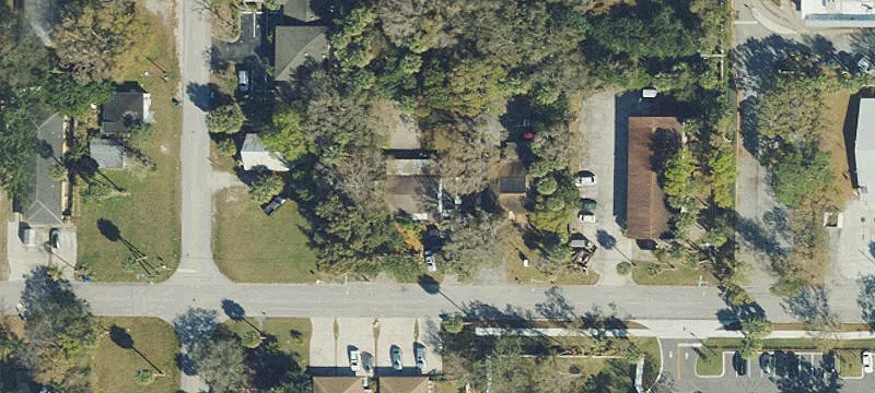 Vero Beach Vacant Lot