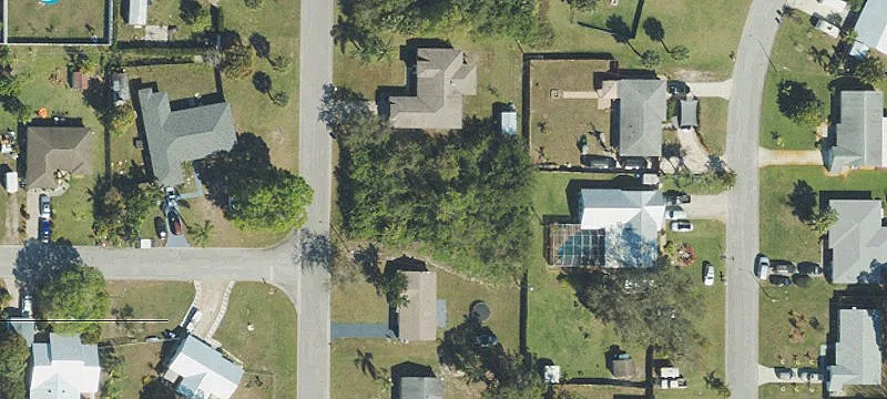 Vero Beach Vacant Lot