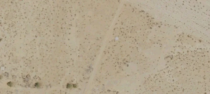 2.5 Acre Buildable Land Parcel