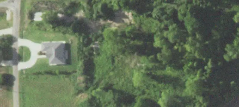 Waterfront Lot with River Views