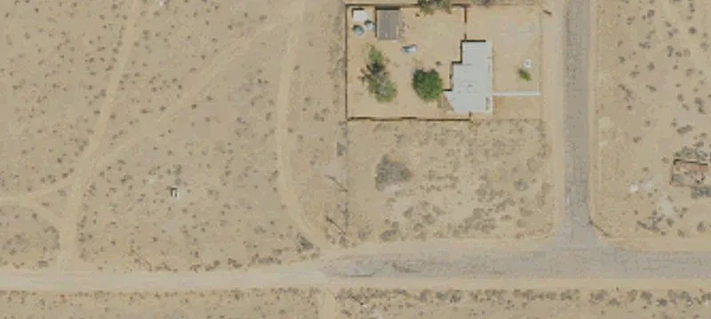 Hinkley Land For Sale