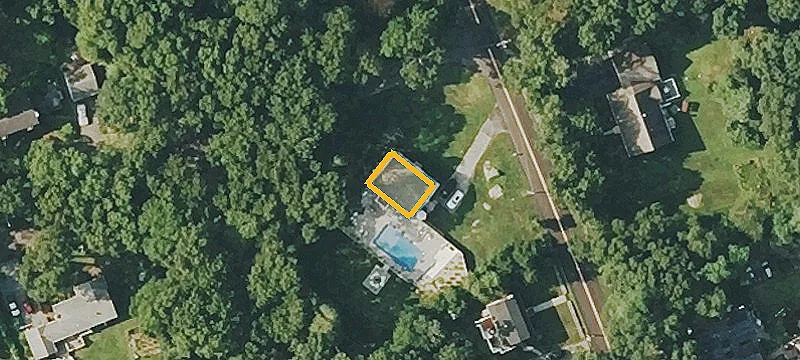 Residential Land in Serene Location