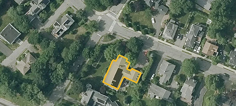 Retail Space on Bedford Street