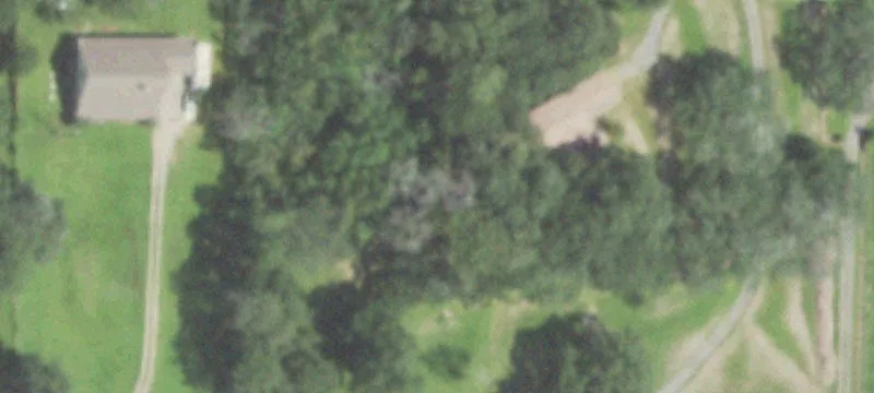 19.47 Acre Site on Hamshire