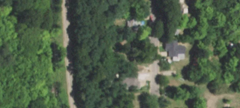Expansive Lot for Dream Home