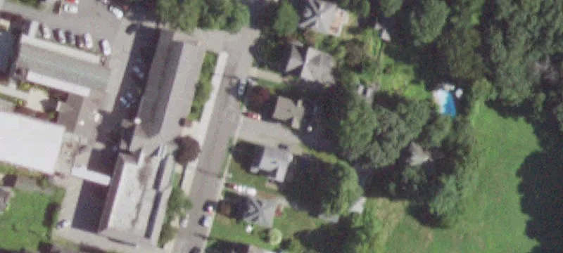 Brewster Village Two-Family Investment