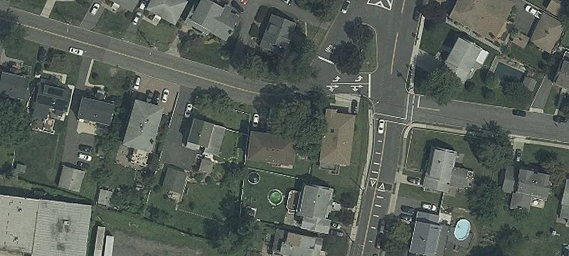 Spacious Multi-Family Home
