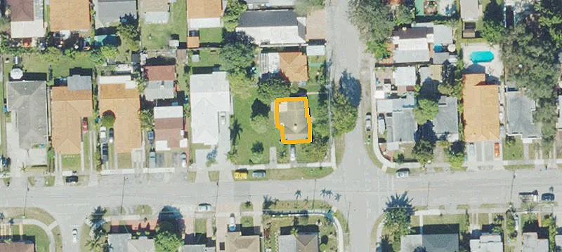 Land with Approved Home Plans