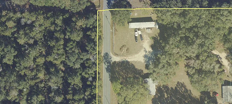22 Acres Near The Villages