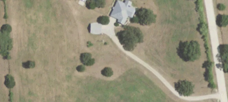Lockhart Acreage with Pond