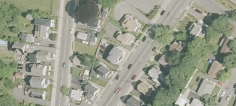 Updated Two-Family Home in Lynn