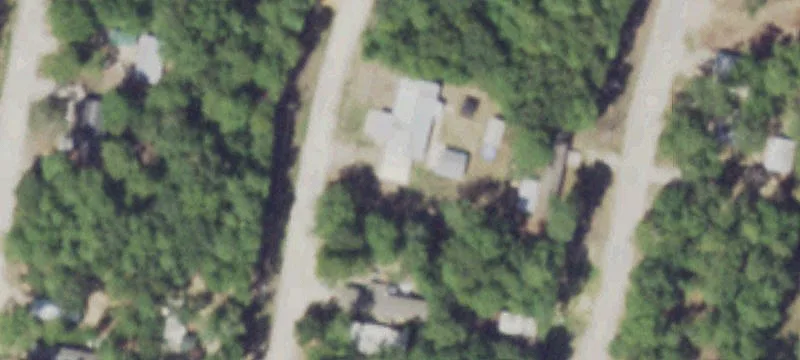 Corner Lots in Lake Livingston