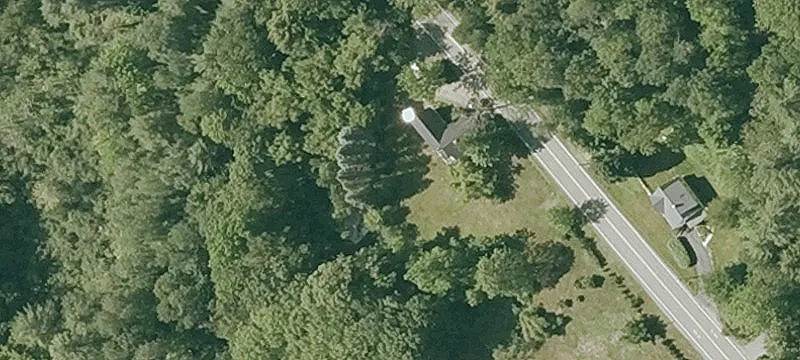 Land Opportunity Near Lebanon