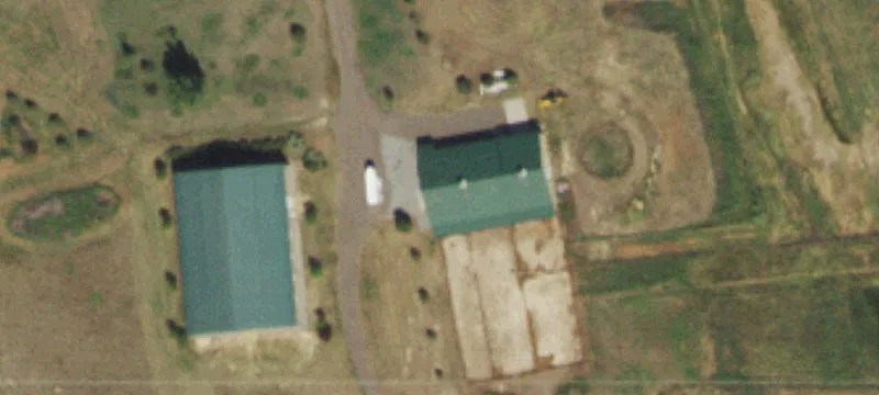 37+ Acres Near Denver