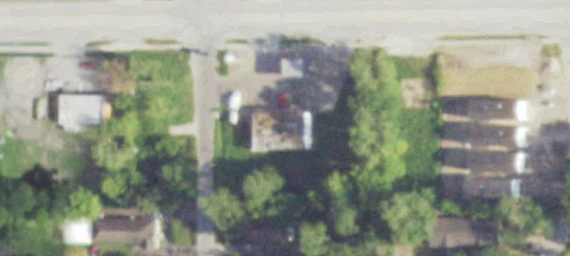 Houston Land For Sale