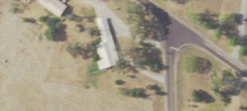 Madison County Ranch with Homes