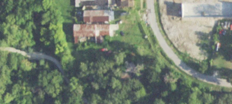 Land Next to City Park