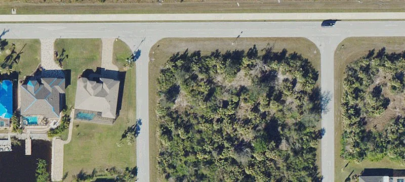 Oversized Corner Lot Opportunity