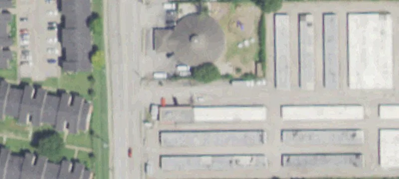 Pasadena Vacant Land For Sale