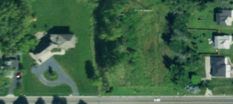 Amherst Residential Building Lot