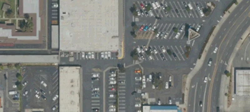 Mobile Home in Orange, CA