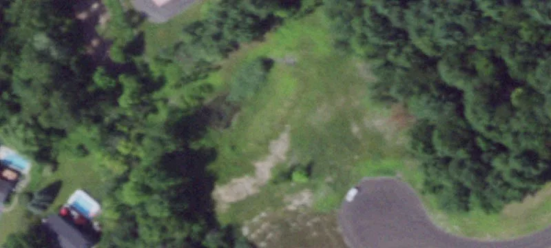 Manlius Vacant Lot in Cul-de-Sac