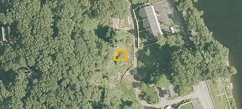 Two Lots Investment Opportunity