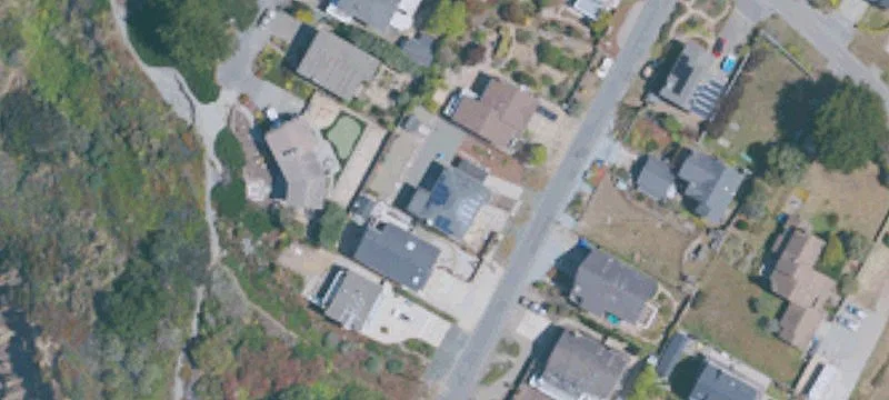 Moss Beach Ocean View Lot