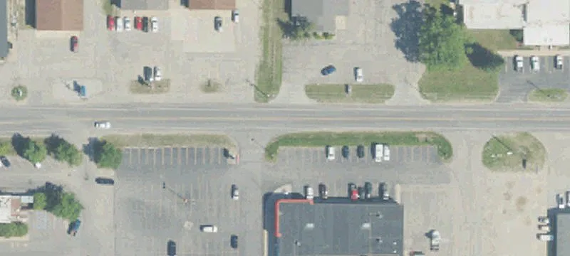 Retail Space for Lease