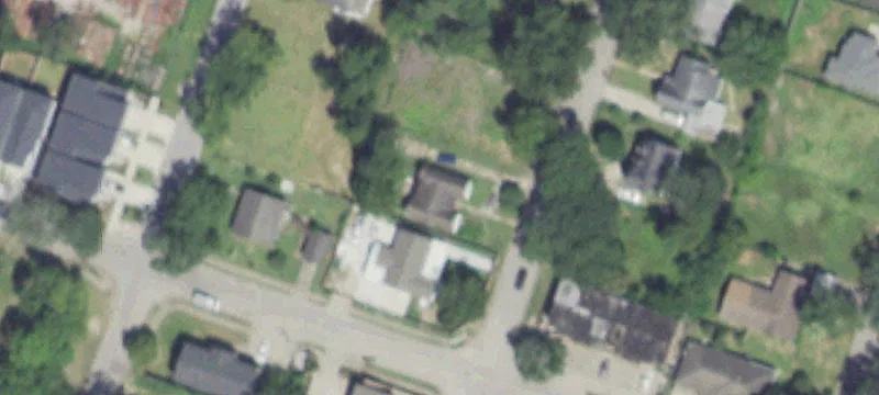 Residential Land in Growing Houston