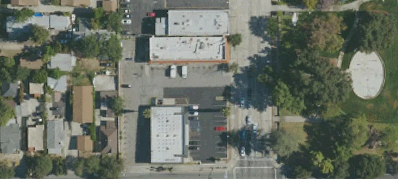 Pasadena Land For Sale