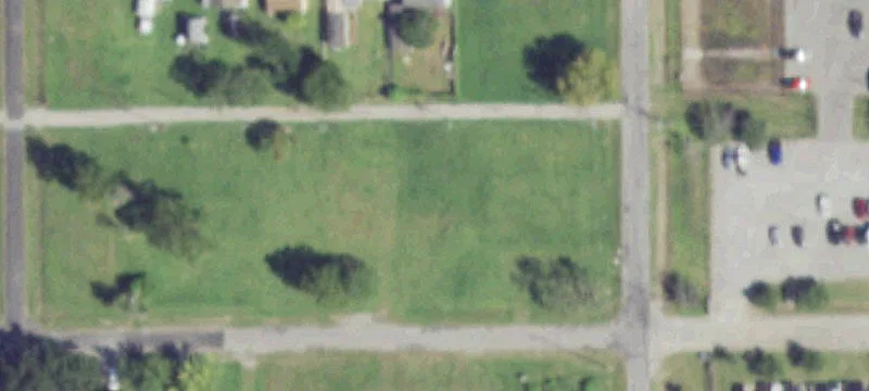 Texas City Duplex Investment Opportunity