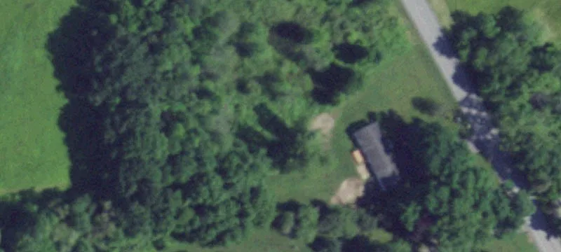 4.2 Acre Country Living Parcel