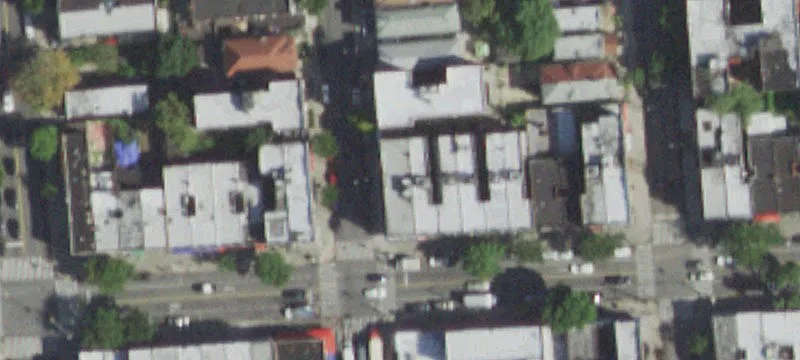 East Flatbush Mixed-Use Investment Property